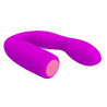 Pretty Love Vibro Quintion - Violet